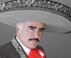 Birth of Vicente Fernandez