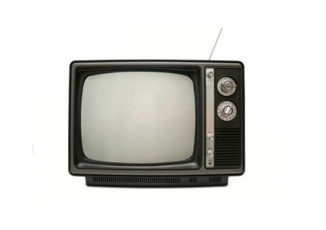 TELEVISION