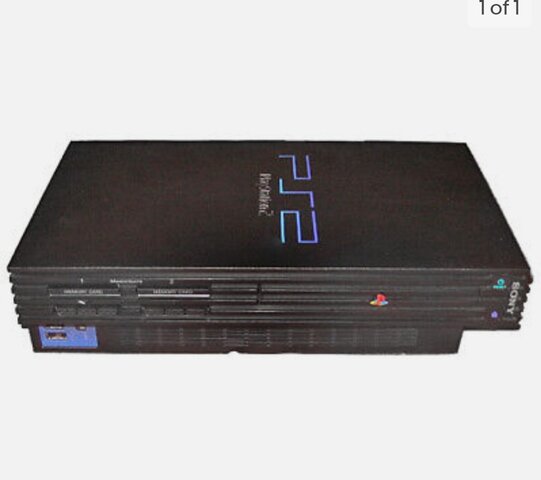 Playstation 2