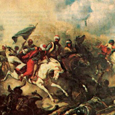 Timeline: 1595-1774 yılları arasındaki siyasi gelişmeler