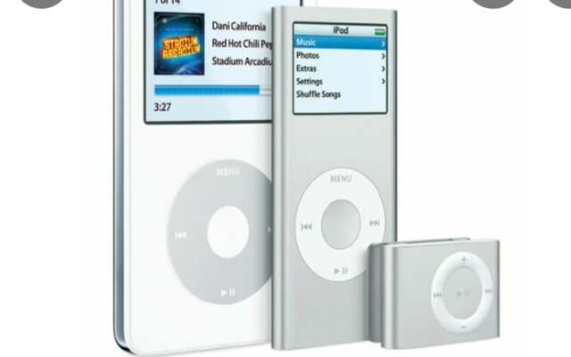 IPod