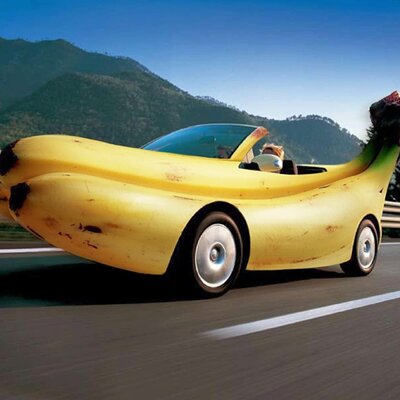 Timeline: История развития автомобильного транспорта