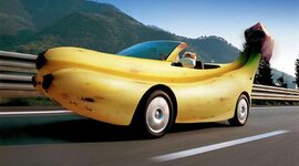 Timeline: История развития автомобильного транспорта