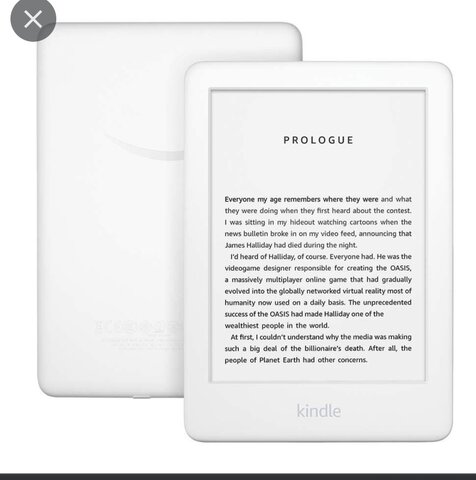 Kindle