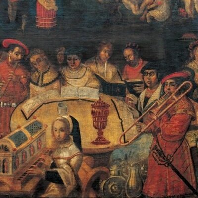 Timeline: Main Historical Facts