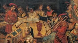 Timeline: Main Historical Facts
