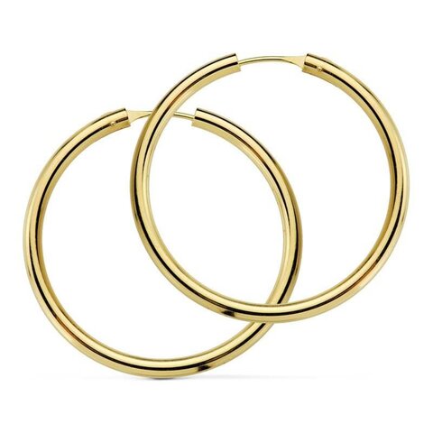 Em faig el 1r forat a les orelles