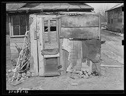 San Antonio Independent School District v. Rodriguez