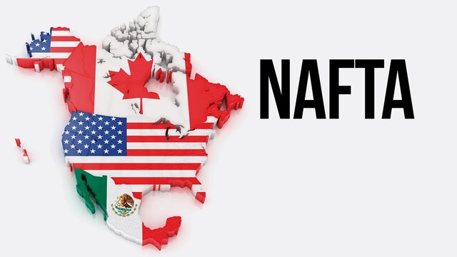 The North American Free Trade Agreement (NAFTA)