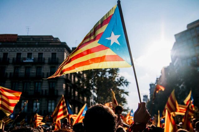 REFERÈNDUM D'INDEPENDENCIA (polític)