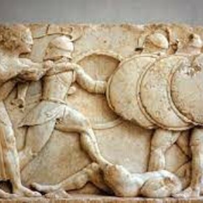 Timeline: ΟΙ ΣΗΜΑΝΤΙΚΟΤΕΡΟΙ ΣΤΑΘΜΟΊ ΣΤΗΝ ΑΡΧΑΊΑ ΙΣΤΟΡΙΟΓΡΑΦΊΑ