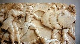 Timeline: ΟΙ ΣΗΜΑΝΤΙΚΟΤΕΡΟΙ ΣΤΑΘΜΟΊ ΣΤΗΝ ΑΡΧΑΊΑ ΙΣΤΟΡΙΟΓΡΑΦΊΑ