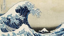 Timeline: Grandes movimientos artísticos a lo largo de la Historia