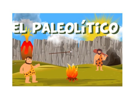 Paleolítico