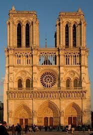 Catedral de Notre Dame