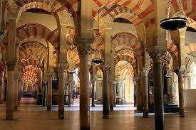 Mezquita de Córdoba