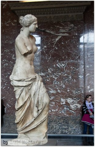 Venus de Milo