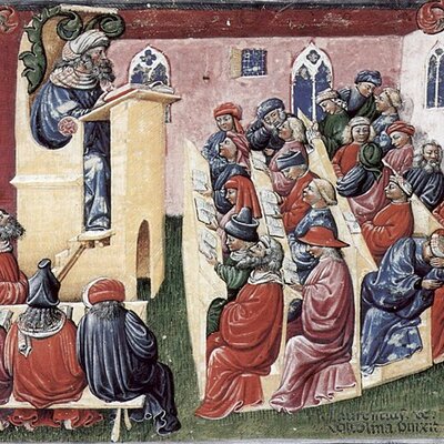 Timeline: Linea Del Tiempo De Los HUMANISMO