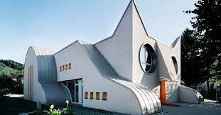 Posmodernismo (arquitectura)