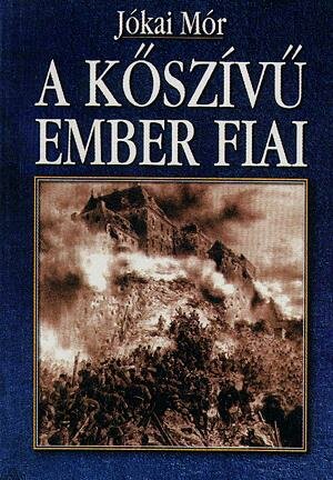 A kőszívű ember fiai