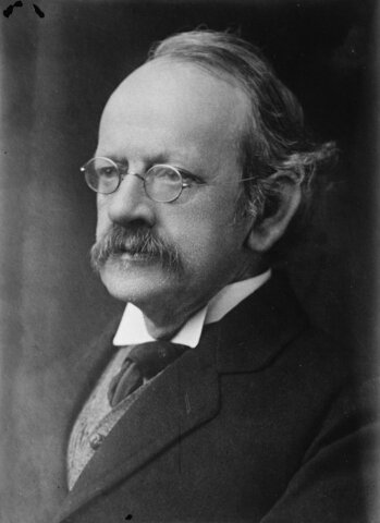 J.J Thomson