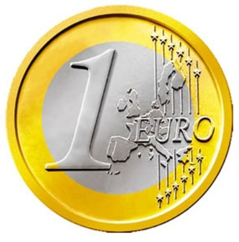 MONEDA UNICA-EL EURO