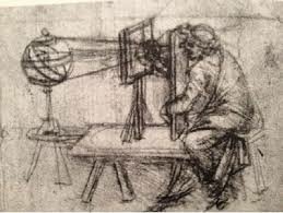 1475. LEONARDO DA VINCI.“Cuadernos de anatomía” de 1498