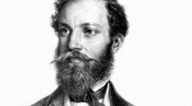 Timeline: Jókai Mór élete és írói munkássága