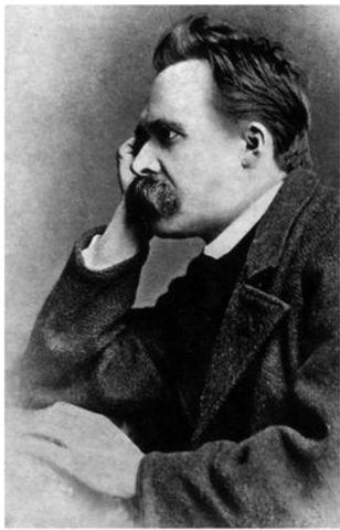 Friedrich Nietzsche