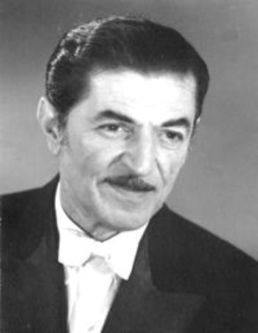 Ниязи Тагизаде-Гаджибеков