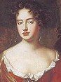 William III dies and his sister-in-law Anne accedes to the throne