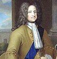 Anne dies and George I accedes to the throne