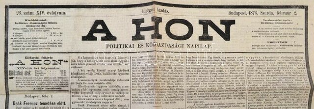 Élete a házasság alatt