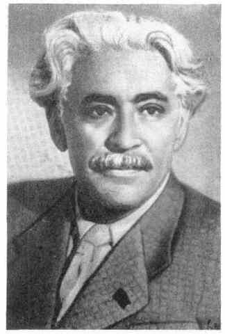 Самед Вургун