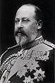 Victoria dies and is succeeded by Edward VII
