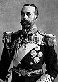Edward VII dies and is succeeded by George V