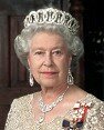 Elizabeth II succeeds her father, George VI