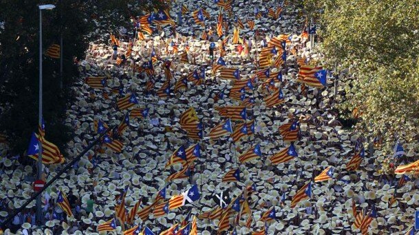 VOTS PER LA INDEPENDENCIA (FET POLÍTIC)