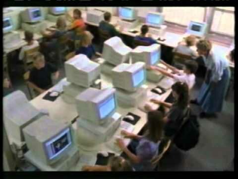 début de l'accès gratuit à Internet