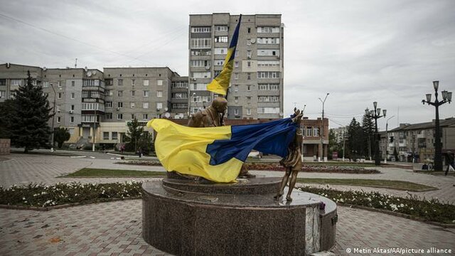 COMENÇA LA GUERRA A UCRAÏNA (FET POLÍTIC)