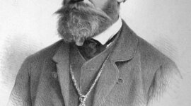 Timeline: Jókai Mór élete és írói munkássága