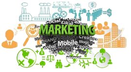 Timeline: LA MERCADOTECNIA A TRAVÉS DE LOS TIEMPOS