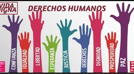 Timeline: HISTORIA DE LOS DERECHOS HUMANOS