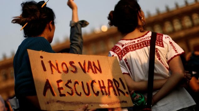 Promulgacion Constante de derechos