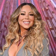 Mariah Carey