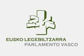 Creación de la Comisión Parlamentaria Especial para la actualización del Derecho Foral Vasco