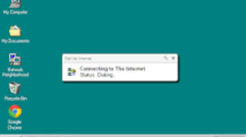 Timeline: Acontecimientos de la web