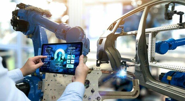 FORTALECIMIENTO DE LA INDUSTRIA DE TECNOLOGÍAS DE LA INFORMACIÓN