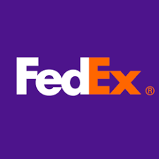 Fedex is founded