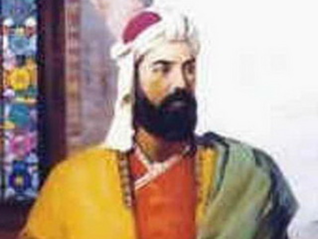 день рождения Низами Гянджеви